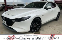 mazda mazda3-fastback 2020 CFJ1717608