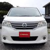 nissan serena 2012 H11980 image 8