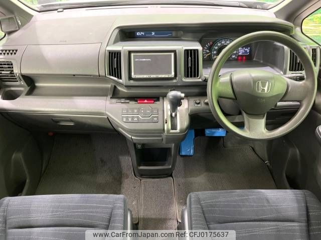 honda stepwagon 2012 -HONDA--Stepwgn DBA-RK1--RK1-1208460---HONDA--Stepwgn DBA-RK1--RK1-1208460- image 2