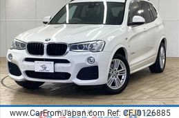 bmw x3 2015 -BMW--BMW X3 LDA-WY20--WBAWY32070L699415---BMW--BMW X3 LDA-WY20--WBAWY32070L699415-