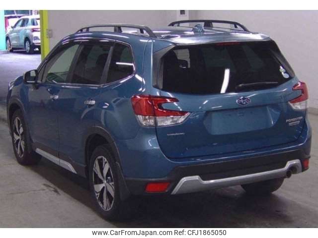subaru forester 2018 CFJ1865050 image 2