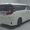 toyota alphard 2020 -TOYOTA 【福井 354ﾂ 33】--Alphard 6AA-AYH30W--AYH30-0114124---TOYOTA 【福井 354ﾂ 33】--Alphard 6AA-AYH30W--AYH30-0114124- image 2