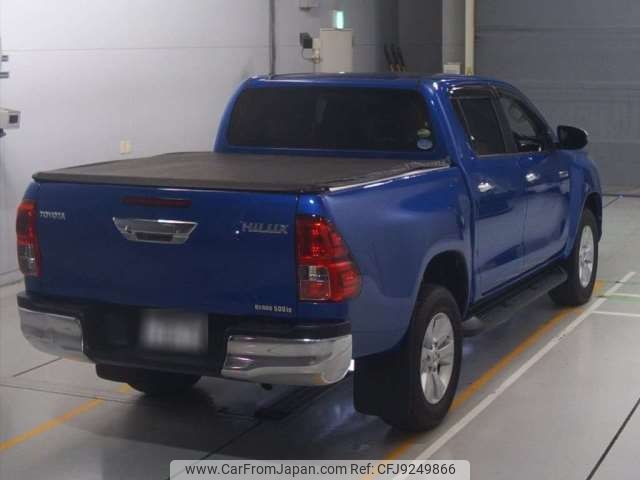 toyota hilux 2019 -TOYOTA 【愛媛 130ｾ1019】--Hilux QDF-GUN125--GUN125-3910714---TOYOTA 【愛媛 130ｾ1019】--Hilux QDF-GUN125--GUN125-3910714- image 2