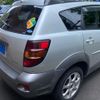 toyota voltz 2002 CFJ1653550 image 2