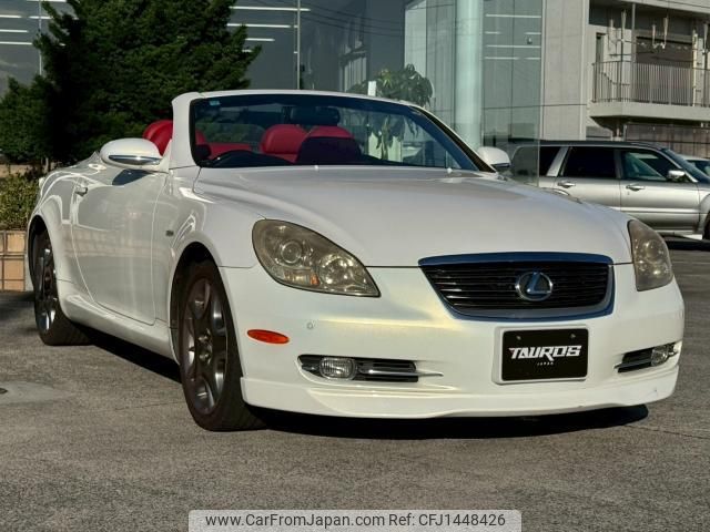 lexus sc 2005 quick_quick_UZZ40_UZZ40-9006011 image 2
