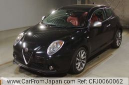 alfa-romeo mito 2017 -ALFA ROMEO--Alfa Romeo MiTo 955142-ZAR9550000X065890---ALFA ROMEO--Alfa Romeo MiTo 955142-ZAR9550000X065890-