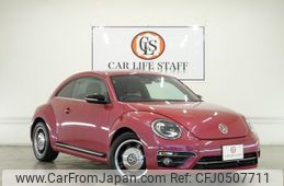 volkswagen the-beetle 2016 GOO_JP_700250572030241128001