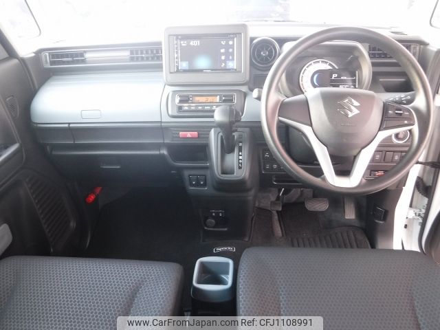 suzuki spacia 2022 CFJ1108991 image 2