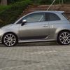 abarth 595 2018 quick_quick_31214T_ZFA3120000J891938 image 9