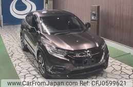 honda vezel 2020 -HONDA--VEZEL RU3-1364659---HONDA--VEZEL RU3-1364659-