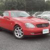 mercedes-benz slk-class 1999 -MERCEDES-BENZ--Benz SLK GF-170447--WDB170447-2F112928---MERCEDES-BENZ--Benz SLK GF-170447--WDB170447-2F112928- image 1