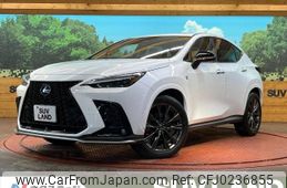 lexus nx 2024 -LEXUS--Lexus NX 6AA-AAZH25--AAZH25-6008***---LEXUS--Lexus NX 6AA-AAZH25--AAZH25-6008***-