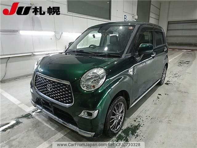 toyota pixis-joy 2020 -TOYOTA 【名変中 】--Pixis Joy LA260A--0004797---TOYOTA 【名変中 】--Pixis Joy LA260A--0004797- image 1