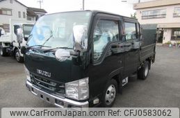 isuzu elf-truck 2018 -ISUZU--Elf TRG-NJR85A--NJR85A-7068404---ISUZU--Elf TRG-NJR85A--NJR85A-7068404-