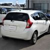 nissan note 2013 -NISSAN--Note DBA-NE12--NE12-003923---NISSAN--Note DBA-NE12--NE12-003923- image 2