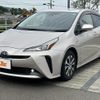 toyota prius 2019 -TOYOTA--Prius DAA-ZVW51--ZVW51-8056703---TOYOTA--Prius DAA-ZVW51--ZVW51-8056703- image 8