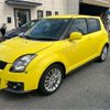 suzuki swift 2006 CFJ1830184 image 23