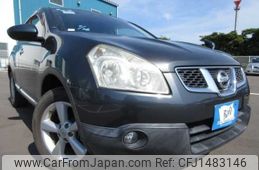 nissan dualis 2010 646828-Y2025070227F-12
