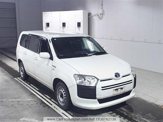 toyota probox-van 2019 -TOYOTA--Probox Van NHP160V-0010128---TOYOTA--Probox Van NHP160V-0010128- image 1