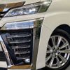 toyota vellfire 2018 CFJ1527411 image 10