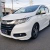 honda odyssey 2015 GOO_JP_700102024930250509003 image 32