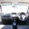 suzuki jimny 2011 -SUZUKI--Jimny ABA-JB23W--JB23W-663748---SUZUKI--Jimny ABA-JB23W--JB23W-663748- image 16