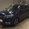 daihatsu rocky 2021 -DAIHATSU 【北九州 501ﾒ5373】--Rocky 5AA-A202S--A202S-0000637---DAIHATSU 【北九州 501ﾒ5373】--Rocky 5AA-A202S--A202S-0000637- image 1