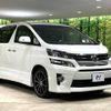 toyota vellfire 2013 -TOYOTA--Vellfire DBA-ANH20W--ANH20-8303070---TOYOTA--Vellfire DBA-ANH20W--ANH20-8303070- image 18