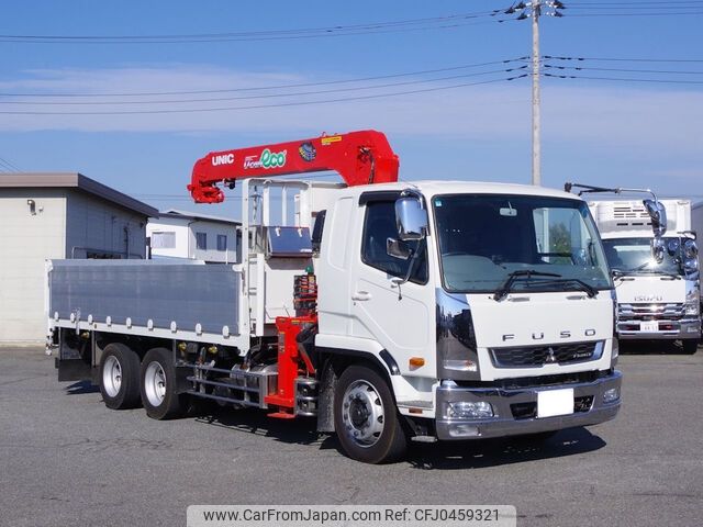 mitsubishi-fuso fighter 2017 -MITSUBISHI--Fuso Fighter QDG-FQ62F--FQ62F-595046---MITSUBISHI--Fuso Fighter QDG-FQ62F--FQ62F-595046- image 2