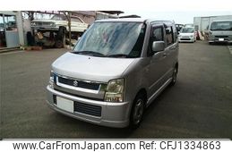 suzuki wagon-r 2004 -SUZUKI 【宮城 51ｺ8321】--Wagon R MH21S--540286---SUZUKI 【宮城 51ｺ8321】--Wagon R MH21S--540286-