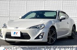 toyota 86 2013 -TOYOTA--86 DBA-ZN6--ZN6-030052---TOYOTA--86 DBA-ZN6--ZN6-030052-