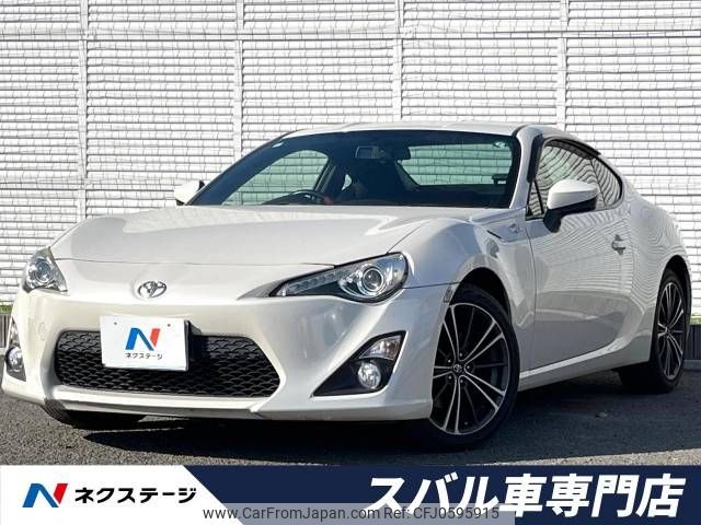 toyota 86 2013 -TOYOTA--86 DBA-ZN6--ZN6-030052---TOYOTA--86 DBA-ZN6--ZN6-030052- image 1