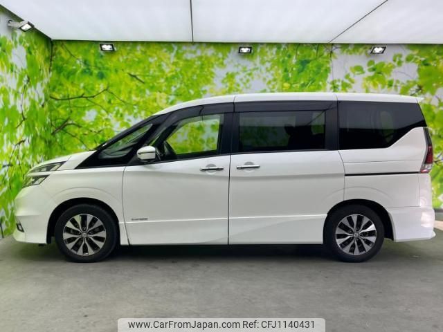 nissan serena 2018 quick_quick_DAA-GFC27_GFC27-138788 image 2