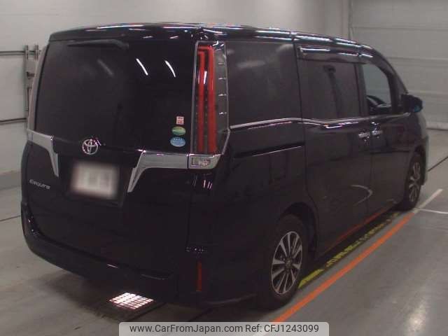 toyota esquire 2019 -TOYOTA--Esquire DBA-ZRR80G--ZRR80-0514819---TOYOTA--Esquire DBA-ZRR80G--ZRR80-0514819- image 2