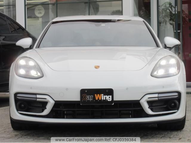 porsche panamera 2023 quick_quick_3BA-G2PR_WP0ZZZ97ZPL163080 image 2