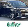 toyota vellfire 2018 CFJ1734933 image 1