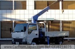 isuzu elf-truck 2010 GOO_NET_EXCHANGE_0700192A30230125W003