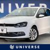 volkswagen polo 2017 quick_quick_6RCJZ_WVWZZZ6RZHU046714 image 1