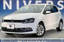 volkswagen polo 2017 quick_quick_6RCJZ_WVWZZZ6RZHU046714