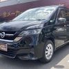 nissan serena 2018 -NISSAN 【名変中 】--Serena GC27--028250---NISSAN 【名変中 】--Serena GC27--028250- image 1