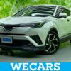 toyota c-hr 2018 quick_quick_DAA-ZYX10_ZYX10-2153037 image 1