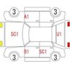 daihatsu mira-e-s 2016 -DAIHATSU--Mira e:s DBA-LA300S--LA300S-1382300---DAIHATSU--Mira e:s DBA-LA300S--LA300S-1382300- image 2