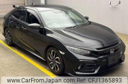 honda civic 2020 quick_quick_6BA-FK7_FK7-1202416