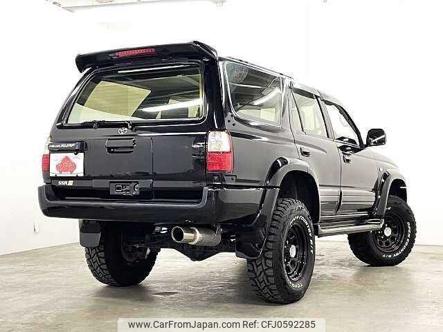 toyota hilux-surf 1999 504928-926941 image 2