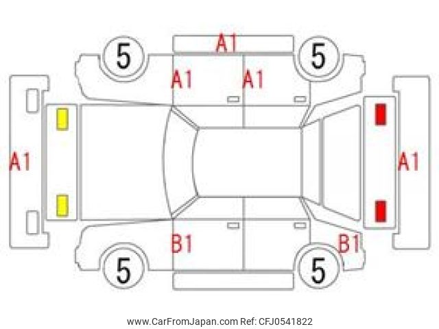 toyota prius 2016 -TOYOTA--Prius DAA-ZVW50--ZVW50-8030002---TOYOTA--Prius DAA-ZVW50--ZVW50-8030002- image 2