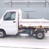 suzuki carry-truck 2008 -SUZUKI--Carry Truck EBD-DA63T--DA63T-579880---SUZUKI--Carry Truck EBD-DA63T--DA63T-579880- image 9