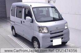 daihatsu hijet-van 2008 -DAIHATSU 【岐阜 480ﾎ1024】--Hijet Van S321V-0000351---DAIHATSU 【岐阜 480ﾎ1024】--Hijet Van S321V-0000351-