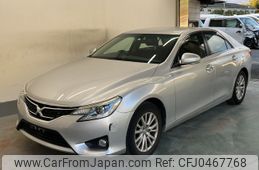 toyota mark-x 2014 -TOYOTA--MarkX GRX135-6011501---TOYOTA--MarkX GRX135-6011501-