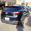 mazda cx-3 2015 quick_quick_DK5FW_DK5FW-100935 image 14