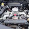 subaru legacy-b4 2008 quick_quick_CBA-BL5_BL5-086011 image 17